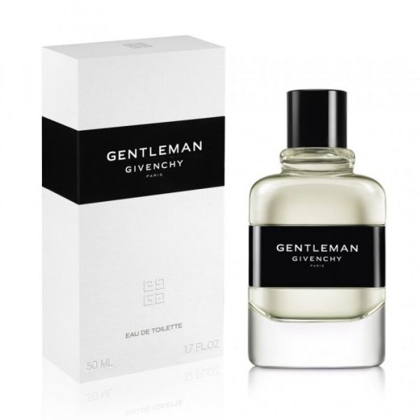 Givenchy Gentleman EDT 50ml For Men