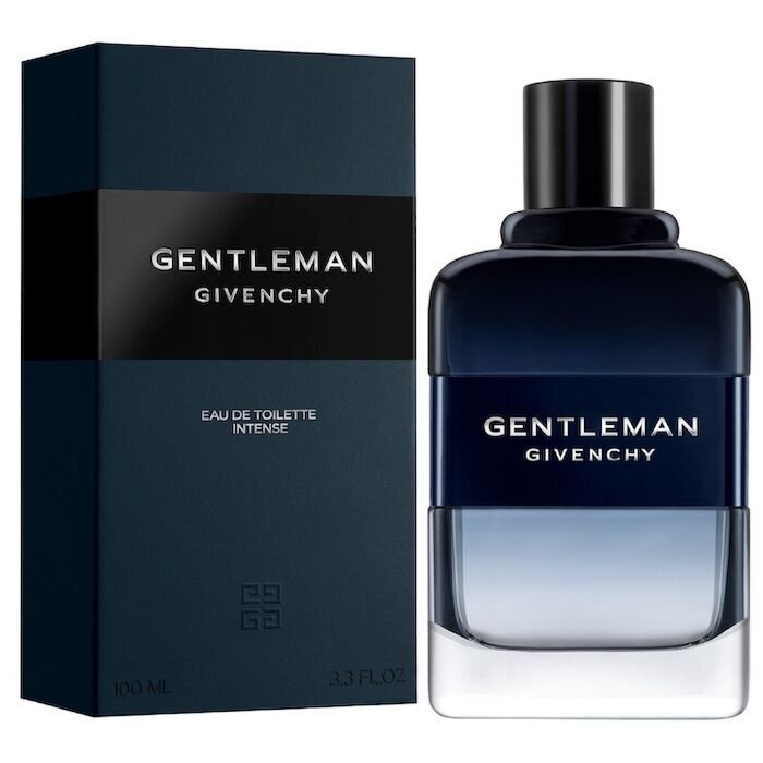 givenchy_gentleman_edt_intense_100ml_for_men.jpeg Givenchy Gentleman EDT Intense 100ml For Men - Image 1