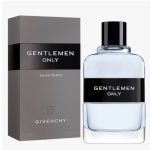 Givenchy Gentlemen Only EDT 100ml Perfume For Men
