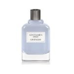 Givenchy Gentlemen Only EDT 150ml Perfume For Men