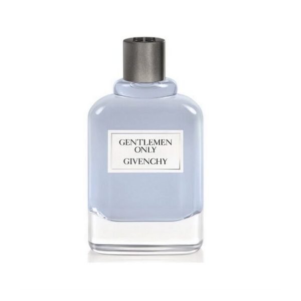 Givenchy Gentlemen Only EDT 150ml Perfume For Men