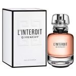 Givenchy L'Interdit EDP 50ml For Women