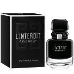 Givenchy L'Interdit EDP Intense 80ml For Women
