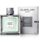 Guerlain L'Homme Ideal Cool EDT 100ml For Men