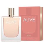Hugo Boss Alive EDP 80ml For Women