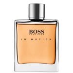 Hugo Boss Boss in Motion White EDT 90ml For Men - Image 2
