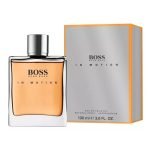 Hugo Boss Boss in Motion White EDT 90ml For Men