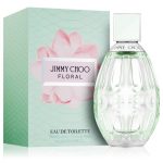 Jimmy Choo Floral EDT 90ml For Women