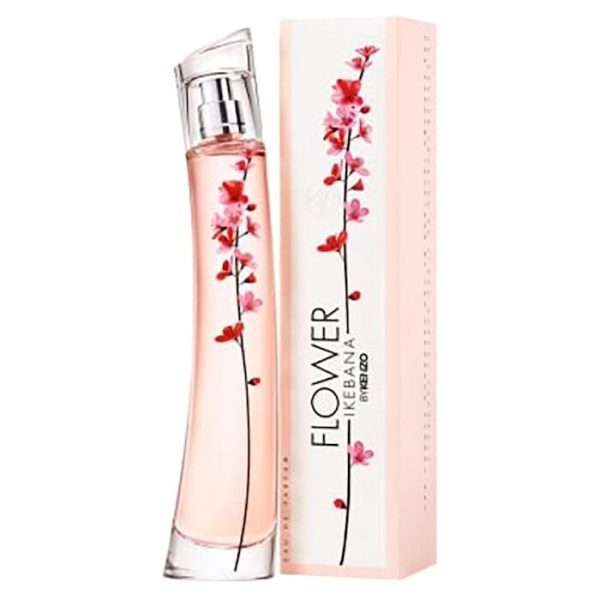 Kenzo Flower Ikebana EDP 75ml
