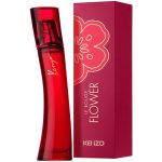Kenzo Le Rouge Flower EDP 100ml