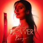 Kenzo Le Rouge Flower EDP 100ml - Image 3