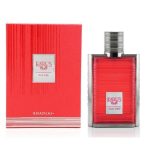 Khadlaj Karus Oud Fire EDP 100ml - Image 4