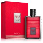 Khadlaj Karus Oud Fire EDP 100ml - Image 2