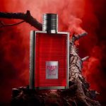 Khadlaj Karus Oud Fire EDP 100ml - Image 6