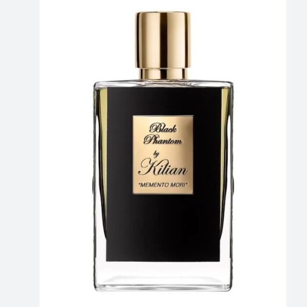 Kilian Black Phantom Memento Mori EDP 50ml Perfume