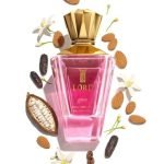 Lord Milano Bella EDP 100ml - Image 3