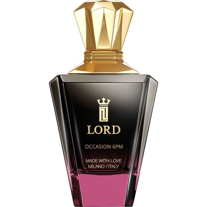 lord_milano_occasion_6pm_edp_100ml.jpeg Lord Milano Occasion 6pm EDP 100ml - Image 1