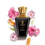 Lord Milano Phantom EDP 100ml - Image 4