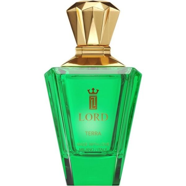 Lord Milano Terra EDP 100ml