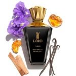Lord Milano Tuxedo EDP 100ml - Image 2
