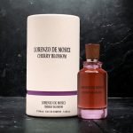 Lorenzo De Mosici Cherry Blossom EDP 100ml - Image 3