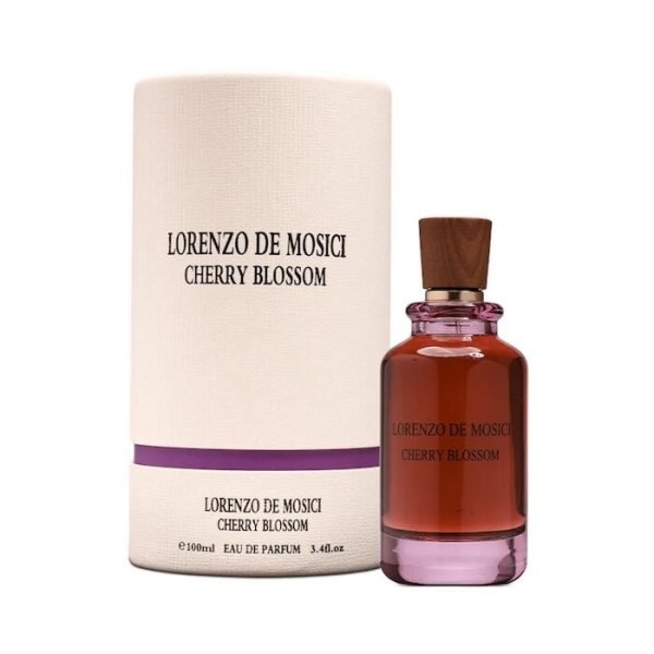Lorenzo De Mosici Cherry Blossom EDP 100ml