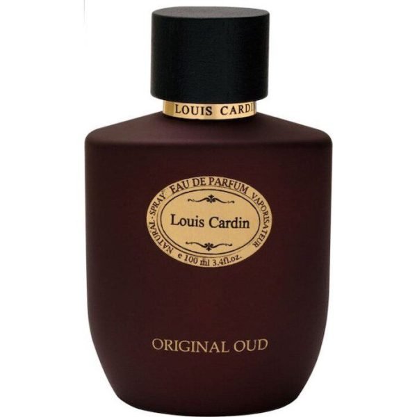 Louis Cardin Original Oud EDP 100ml For Men