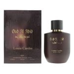 Louis Cardin Oud Al Abid EDP 100ml For Men - Image 2