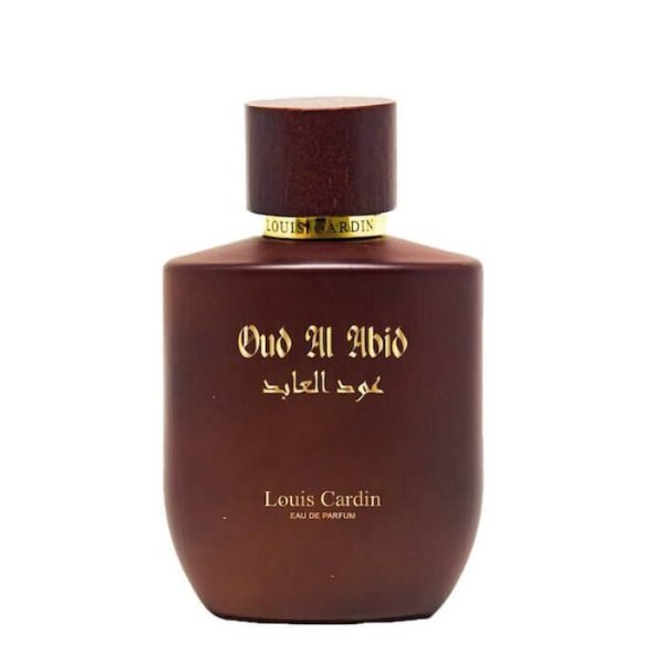Louis Cardin Oud Al Abid EDP 100ml For Men