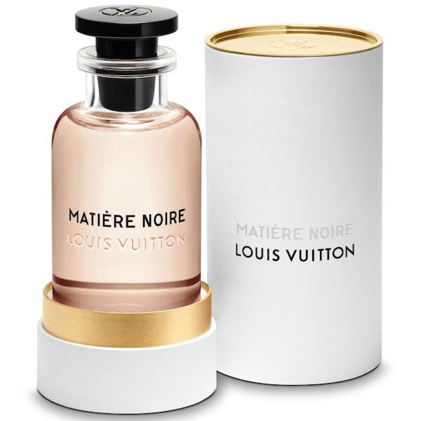 louis_vuitton_matiere_noire_edp_100ml_for_men.jpg Louis Vuitton Matiere Noire EDP 100ml Perfume - Image 1