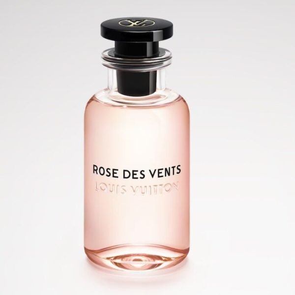 Louis Vuitton Rose Des Vents EDP 100ml