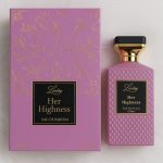 Lovisa Her Highness EDP 100ml