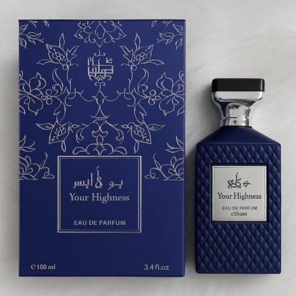 Lovisa Your Highness EDP 100ml