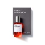 Maison Crivelli Ambre Chromatique EDP 50ml - Image 2