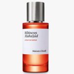 Maison Crivelli Hibiscus Mahajad Extrait De Parfum 50ml - Image 5