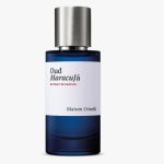 Maison Crivelli Oud Maracuja EDP 50ml - Image 2
