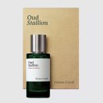 Maison Crivelli Oud Stallion EDP 50ml - Image 2