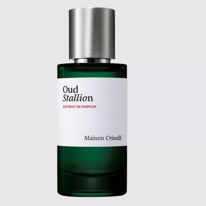 maison_crivelli_oud_stallion_edp_50ml.jpg Maison Crivelli Oud Stallion EDP 50ml - Image 1