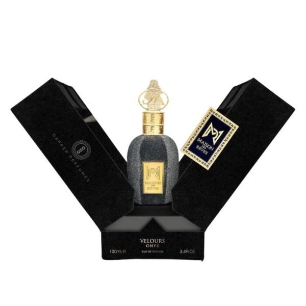 Maison Des Reves Velours Onyx EDP 100ml