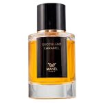 Maison Manel Succulent Caramel Extrait De Parfum 50ml