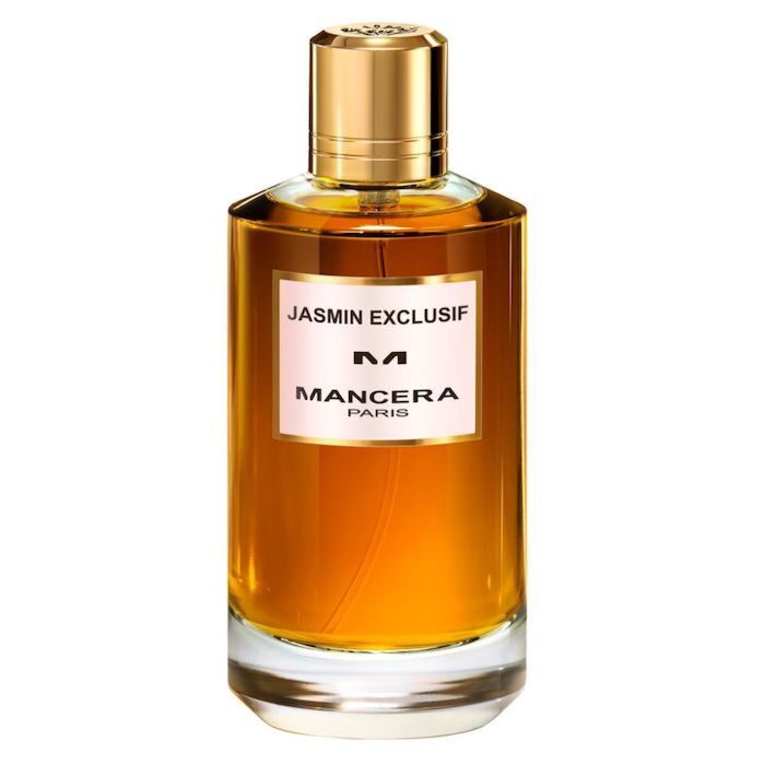mancera_jasmin_exclusif_edp_120ml.jpeg Mancera Jasmin Exclusif EDP 120ml - Image 1