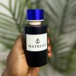Marc James Matelot Eau de Parfum 100ml For Men - Image 4