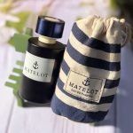 Marc James Matelot Eau de Parfum 100ml For Men - Image 3