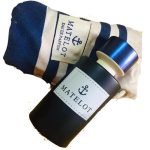 Marc James Matelot Eau de Parfum 100ml For Men - Image 2