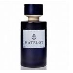 Marc James Matelot Eau de Parfum 100ml For Men
