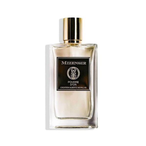 Mizensir Poudre D'Or EDP 100ml