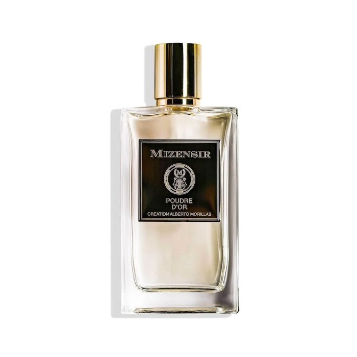 mizensir_poudre_d_or_edp_100ml_1.jpeg Mizensir Poudre D'Or EDP 100ml - Image 1
