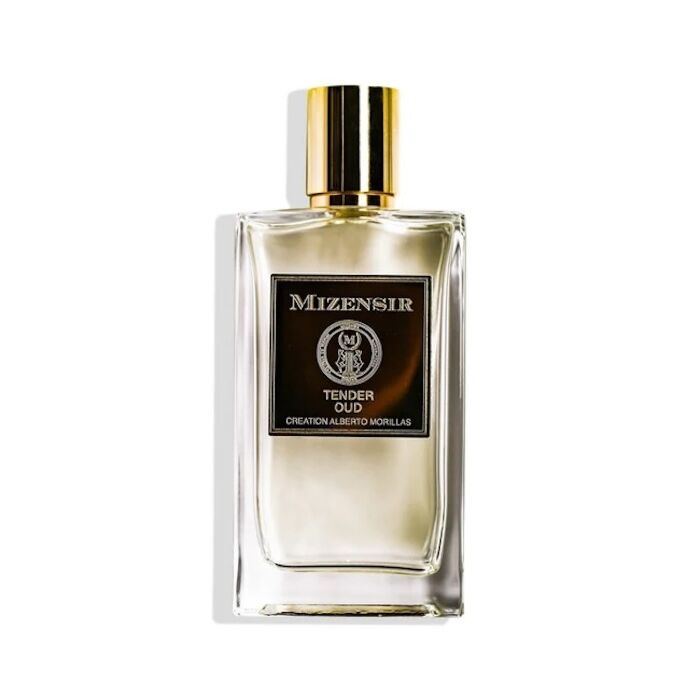 mizensir_tender_oud_edp_100ml_1.jpeg Mizensir Tender Oud EDP 100ml - Image 1