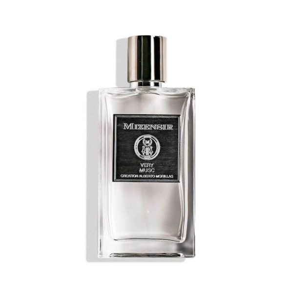 Mizensir Very Musc EDP 100ml