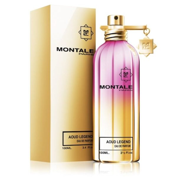 Montale Aoud Legend EDP 100ml